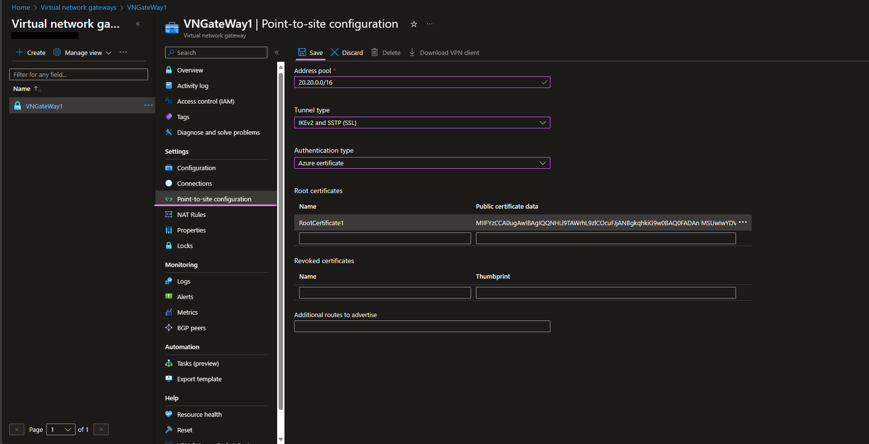 How To Securely Connect To Azure VMs And Use RDP HotCakeX Harden